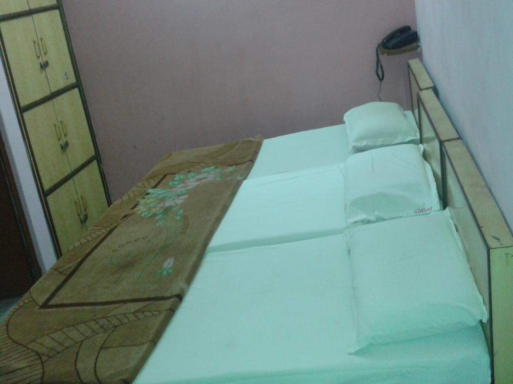 Hotel Sagar Agra  Habitación foto