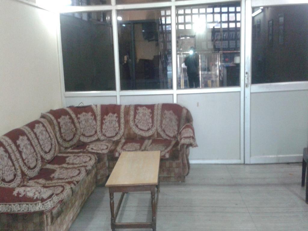 Hotel Sagar Agra  Exterior foto