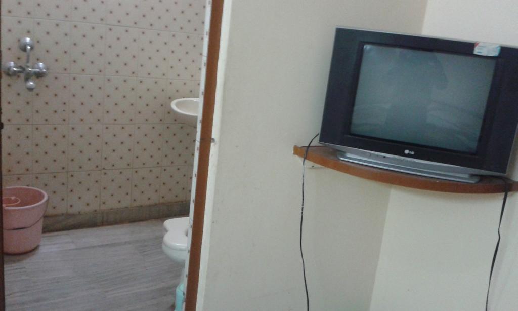 Hotel Sagar Agra  Habitación foto