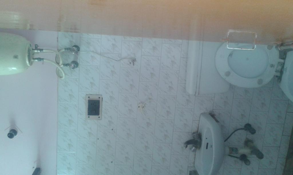 Hotel Sagar Agra  Habitación foto
