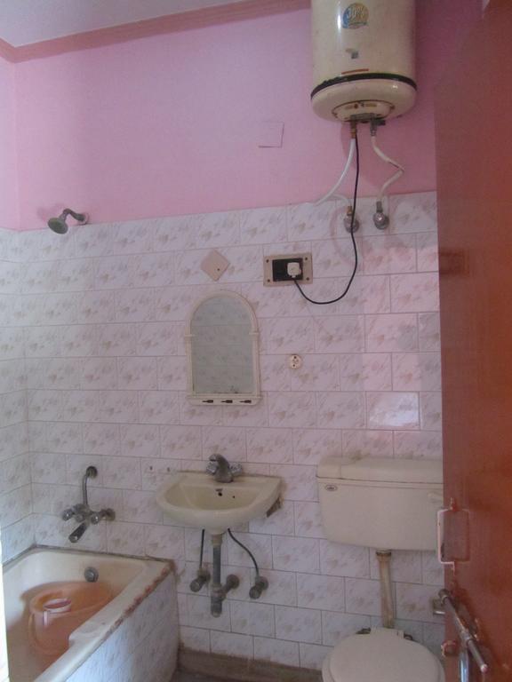Hotel Sagar Agra  Habitación foto