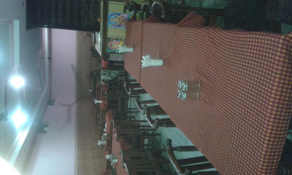 Hotel Sagar Agra  Exterior foto