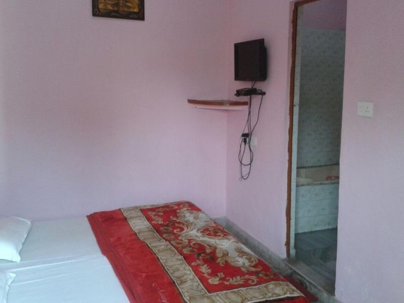 Hotel Sagar Agra  Exterior foto